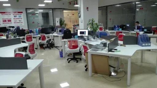 Shenzhen HCW Technology Co., Ltd company overview - view 3