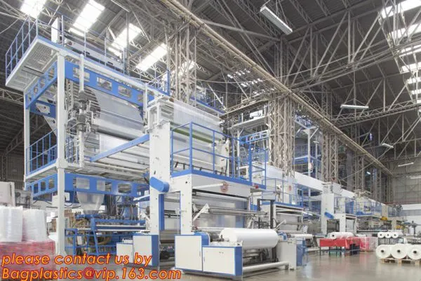 Yantai Bagease Packaging Products Co.,ltd. company overview - view 1