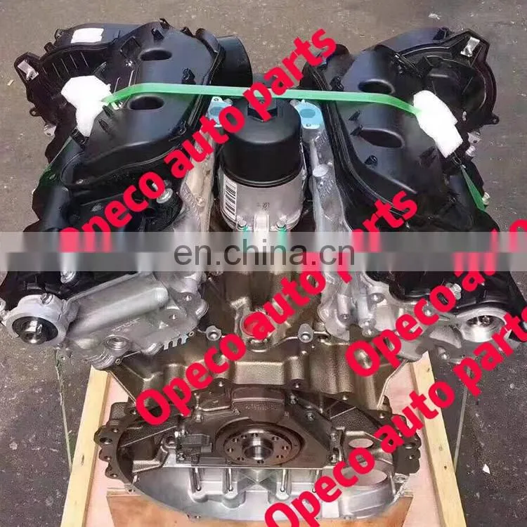 New engine for Range rove-r sport 2.7tdv 3.0tdv6 with single turbo and twin turbo