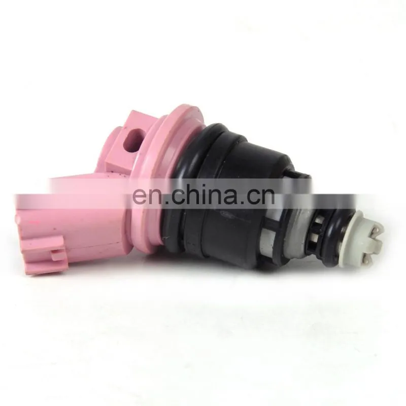 WEILI Brand new Fuel Injector A46-00 for N-issan NX Sentra 1991-1994 OEM 16600-53J01 16600-53J02