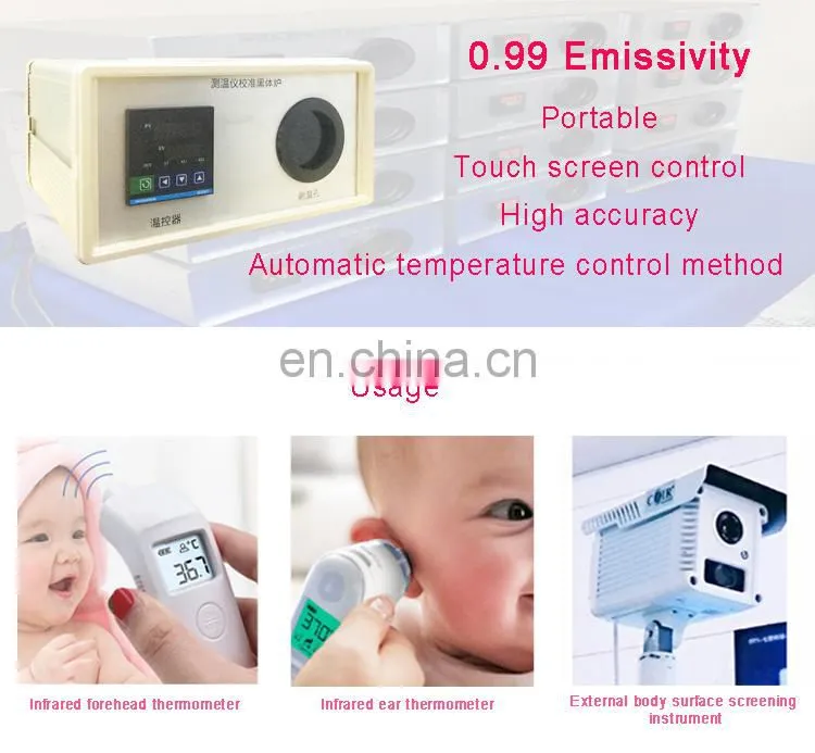 For test dry block temperature calibrator with great price