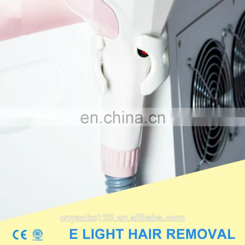 Best Portable 360 magneto-optic hair removal skin rejuvenation machine / opt shr e light hair removal machine price