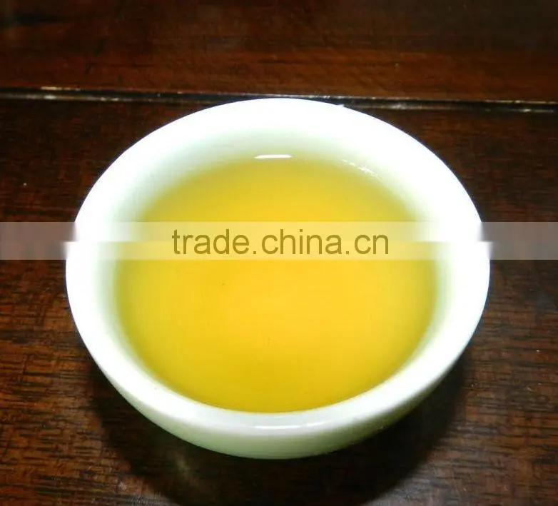 The Old White Tea Cake White silver needle cake High mountain wild White Tea