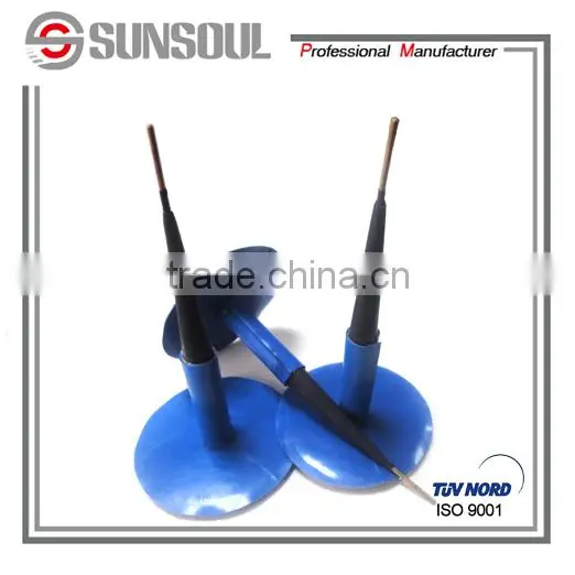 Tubeless Tyre Repairing Patche Radial Tire Repair Patch