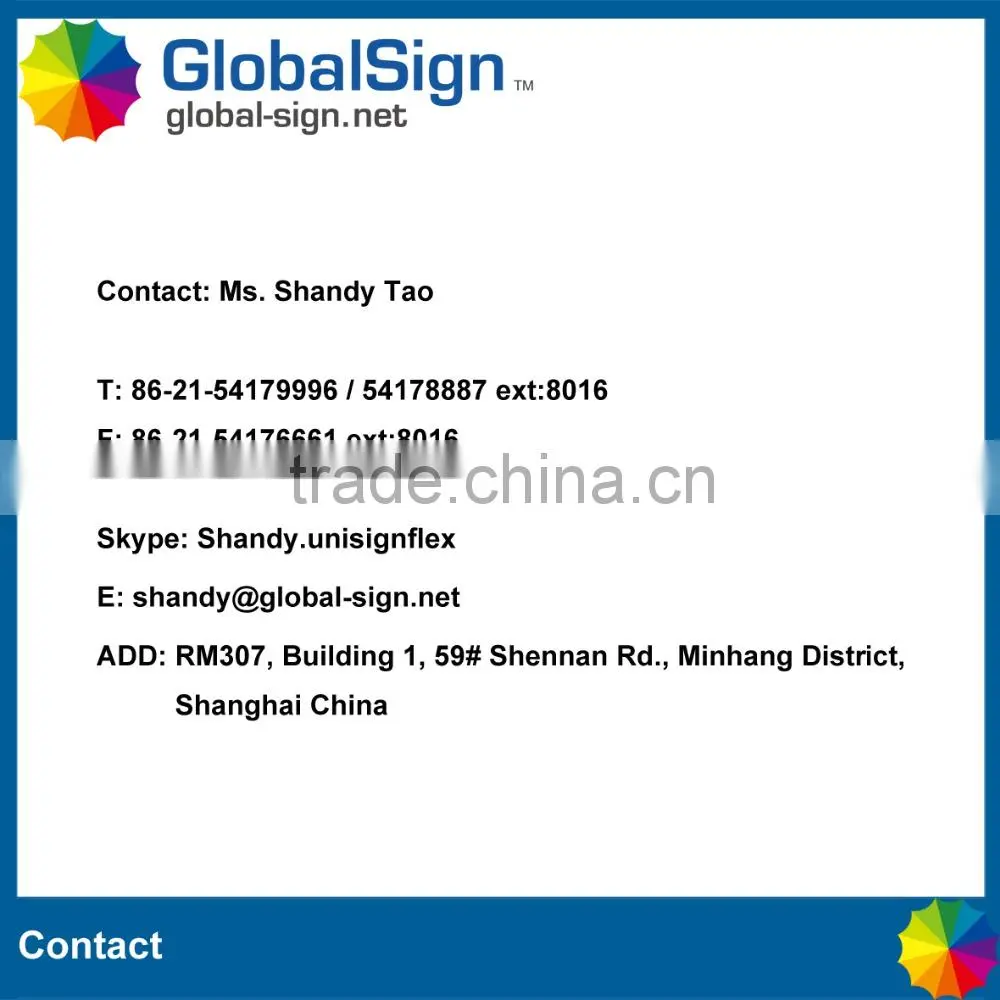 Advertising Christmas Pennant String Flags