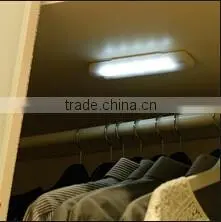 Globe Electric LED Switch Closet Light