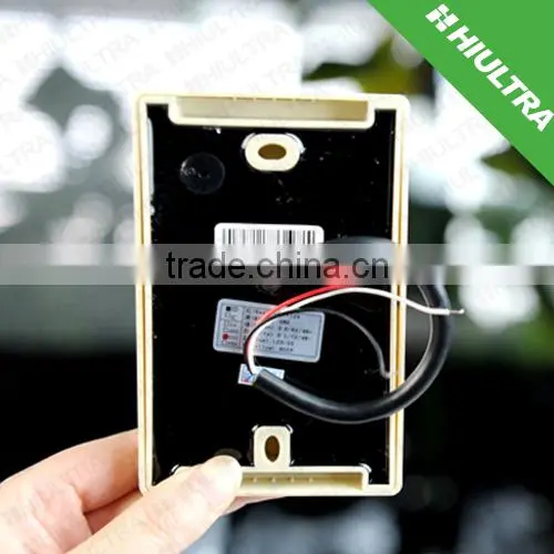 fashional wall mounted reader access original manufacturer