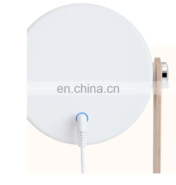 Gift promotional LED Lantern Light dimmable Portable USB Rechargeable Touch Sensor Night Light