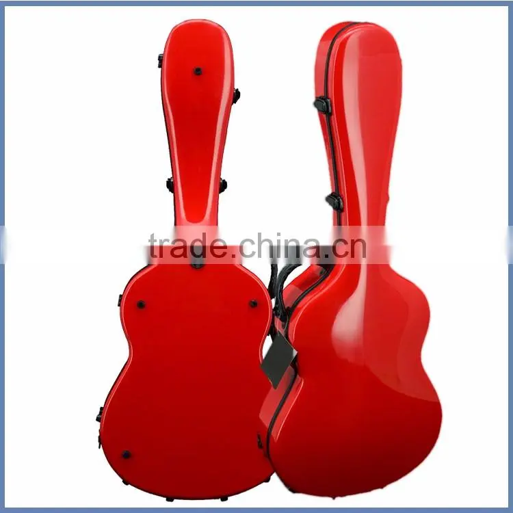 Wholesale Foam Soft Electric Guitar Case