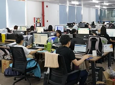 MOKOSmart company overview - view 4
