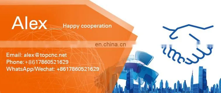 High power Shenzhen laser CNC metal laser cutting machine with whole cover price for stainless/Carbon/mild steel/Brass/Copper