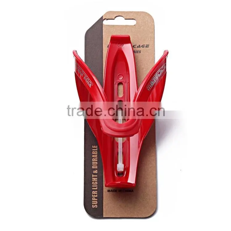 AEST Fiberglass Bicycle Water Bottle Cage
