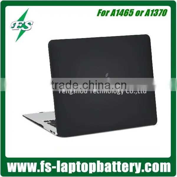 Laptop Matte Rubberized Hard Case for Macbook air 11" case Cover For MacBook Air 11" laptop case