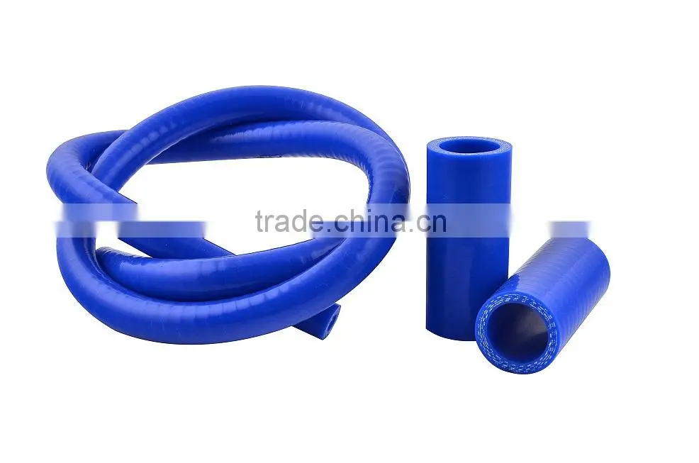 1meter 2 inch small diameter high temperature car accessories high pressure water hose