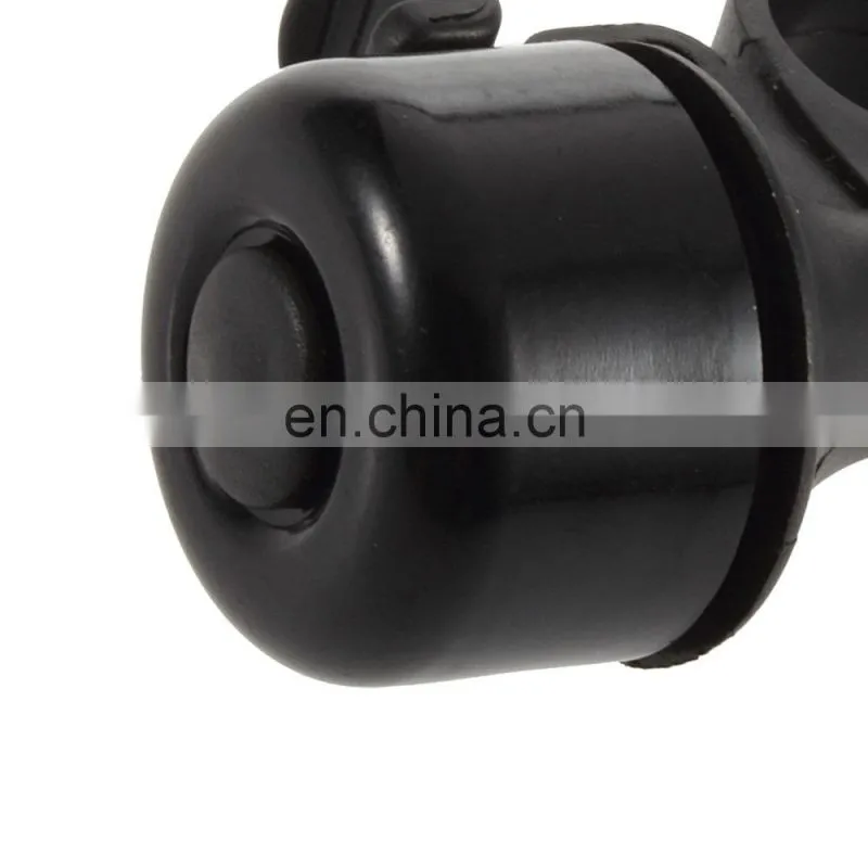 Light and Fashionable metal+plastic Bell Bicycle Bike Bell Engraved Bicycle Bell