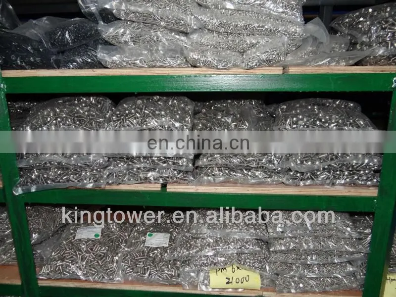 High Quality Steel Axle
