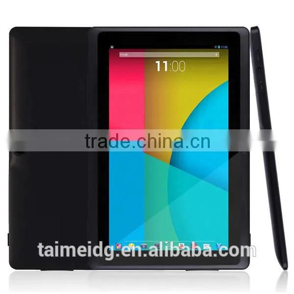 Unique design kids tablet pc