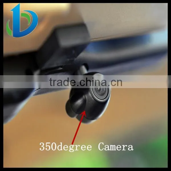 High quality electronic rear view mirror in ShenZhen factory