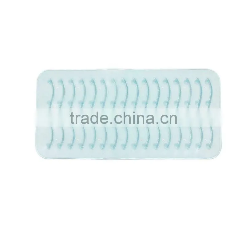 artistic bathtub rugs comfortable feeling YJ-8227