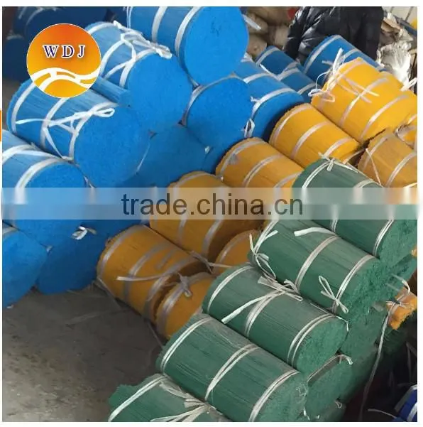 Polypropylene ( PP ) Yarn Filament for Brushes