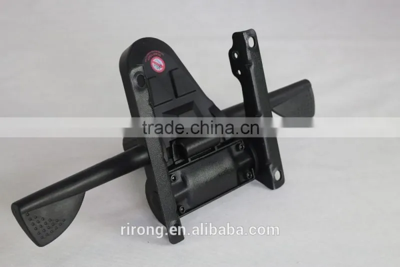 GLB004A functional chair mechanism
