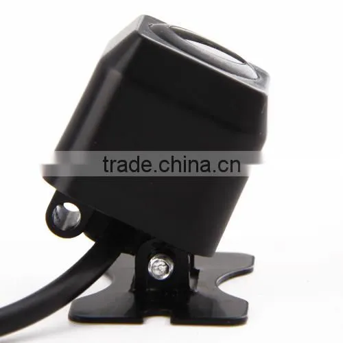 12V 170 degree Mini Color CMOS Reverse Backup Camera Rear View Camera Night Vision Waterproof