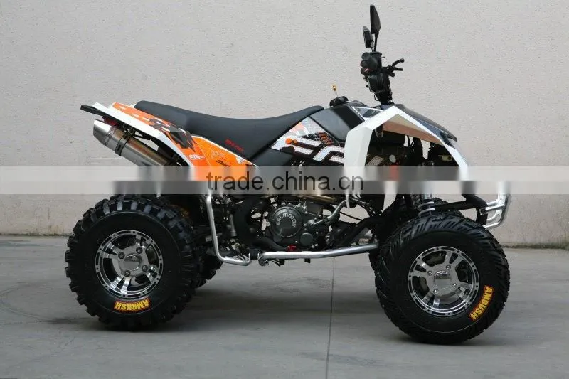 2010 TOP NEW Racing Quad 300CC (RX3.0T)