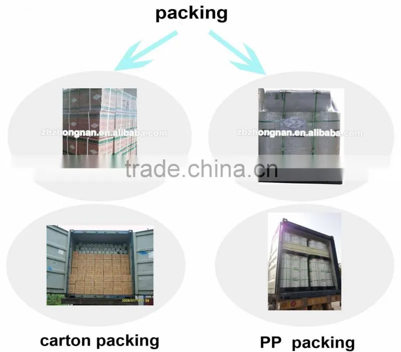 metallized PVC Sheet in roll