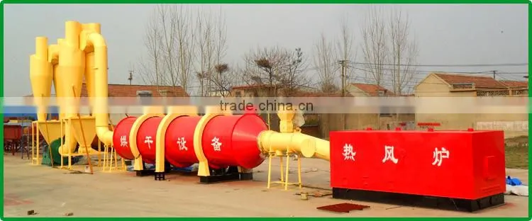 Popular wood wooking machine with air flow dryer/Environment friendly drying equipment