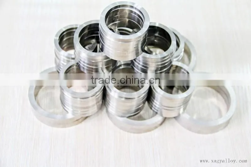 Toroidal core with low core loss