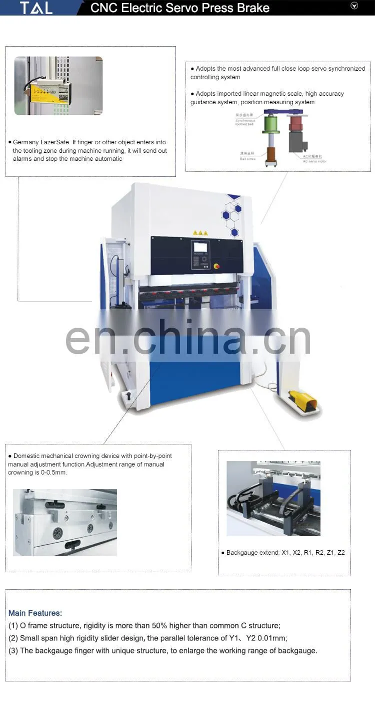 T&L Brand Electric Mini bending machine, small bending machine price