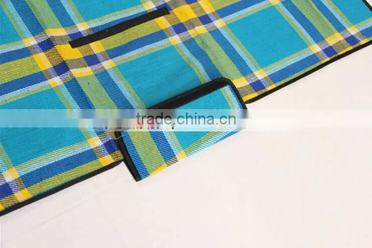 TOOTS Waterproof Picnic Blanket,Picnic Backpack,Picnic Accessories