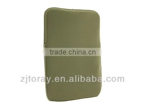 2014 promotion simple laptop bag wholesale