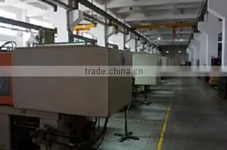 Xiamen Yixingda Plastic Mold Co., Ltd. company overview - view 3