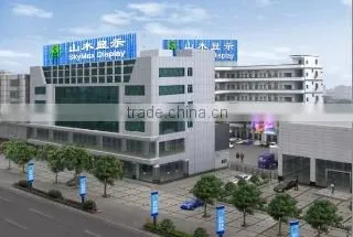 Zhongshan SkyMax Display Technologies Co., Ltd. company overview - view 2