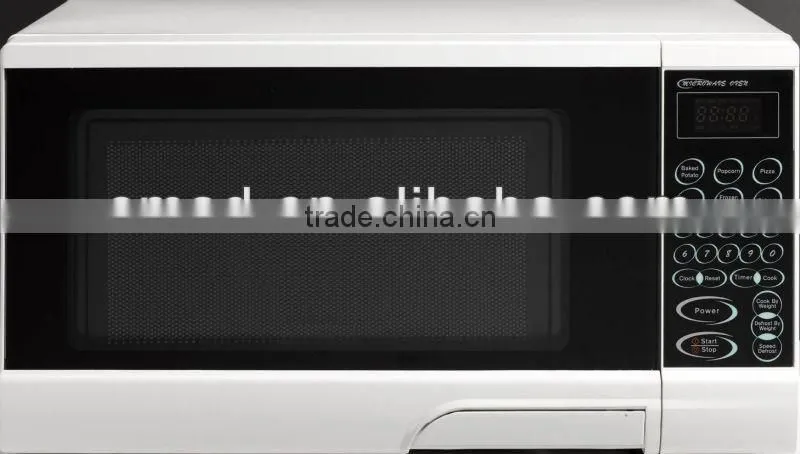 30L Microwave Oven with 6 Cooking Menu