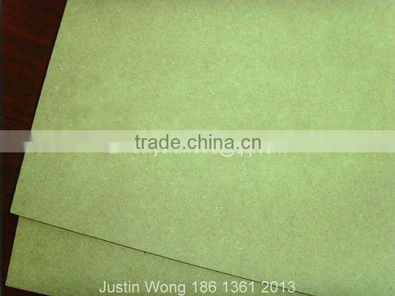 cheap price veneered mdf
