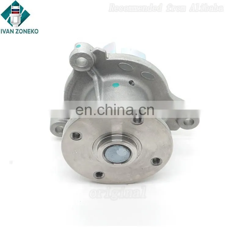 Stock Original Auto Part Water Pump 25100-03011 2510003011 25100 03011 For HYUNDAI KIA