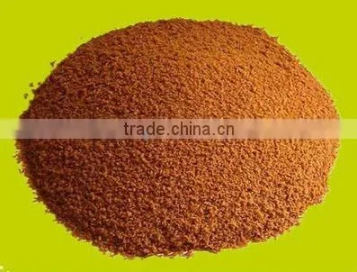 Oil Drilling Fluid Poly Aluminium Chloride (PAC)