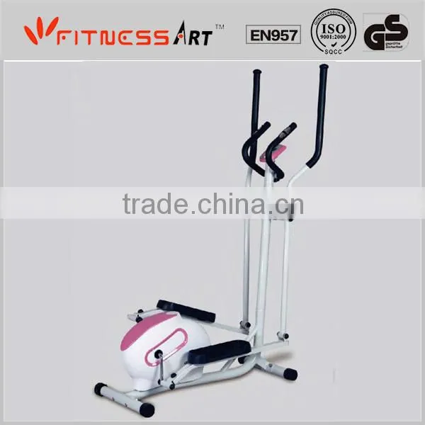 Fitness equipment mini exercise bike elliptical bike EB8419