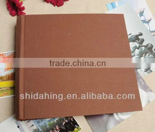 2013 new design picture photo albums
