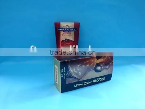 Food grade gifts paper boxes,cheap candy paper boxes
