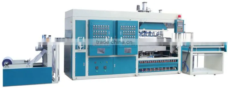 FJL-700/1200ZK-B Vacuum Forming Machine,Plastic Vacuum Forming Machine,Acrylic Vacuum Forming Machine