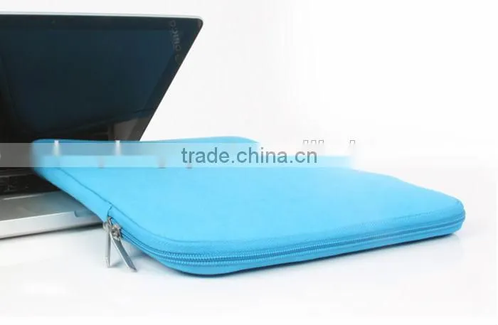 custom neoprene laptop bag wholesale