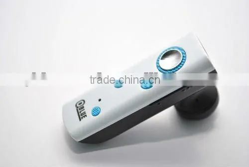 2015 HOT SELL Bluetooth Stereo Headset - KD15