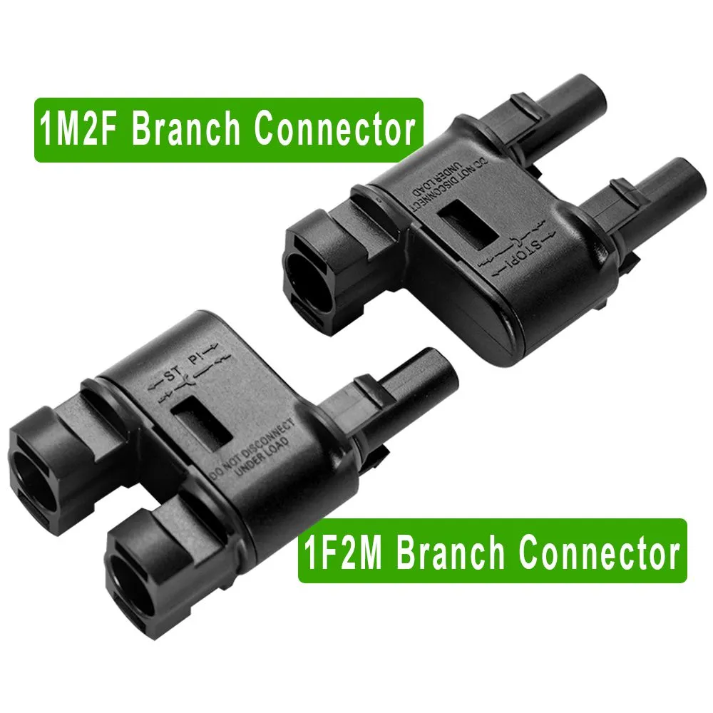 2 in 1 branch