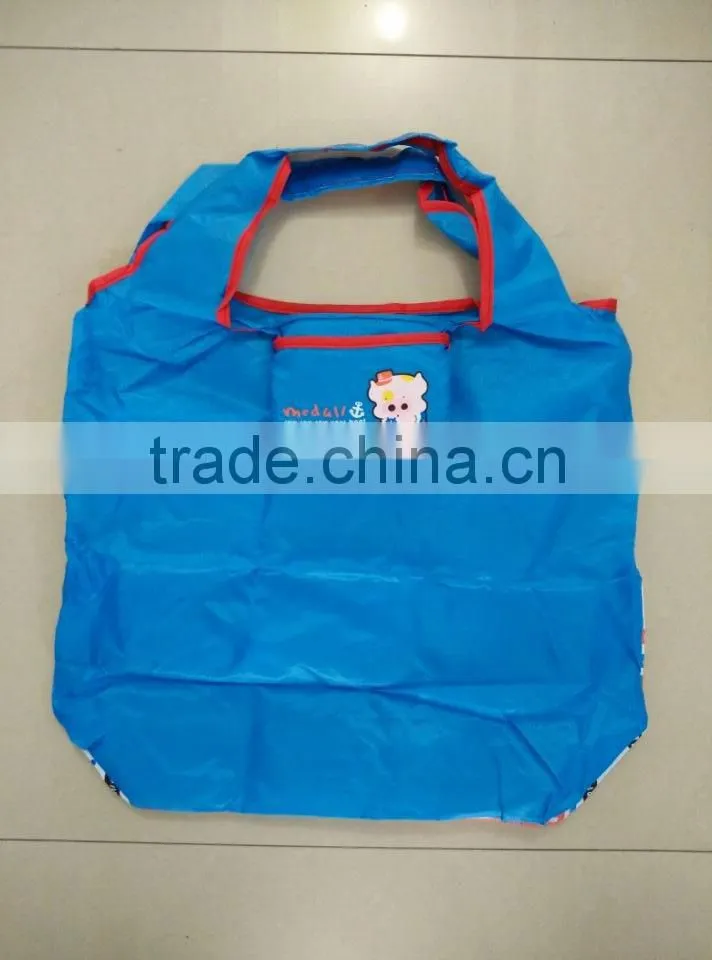 Hot cheap printed shopping bag