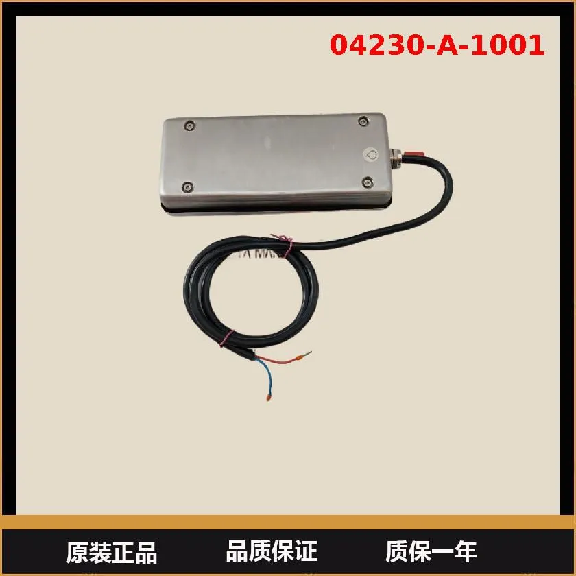 Honeywell gas detector 04230-A-1001 hand controller