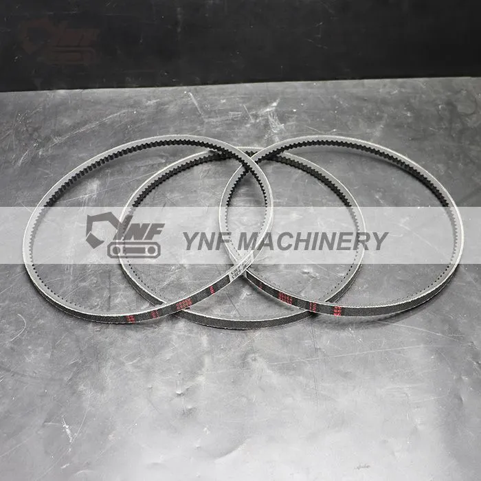 YNF16599 Fan Belt image 2