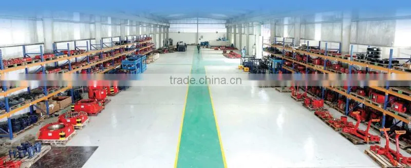 RGF-1000 oil drilling triplex mud pump spare parts Bimetallic Cylinder liner/sleeve